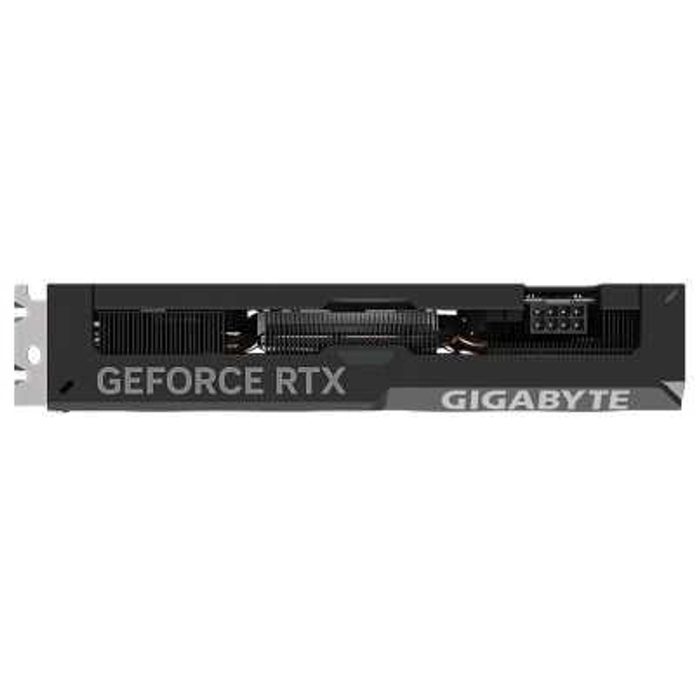 Видеокарта GigaByte nVidia GeForce RTX 4060 Ti 8Gb GV-N406TWF2-8GD