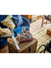 Конструктор Creator 31168 Замок Конного Рыцаря 3в1