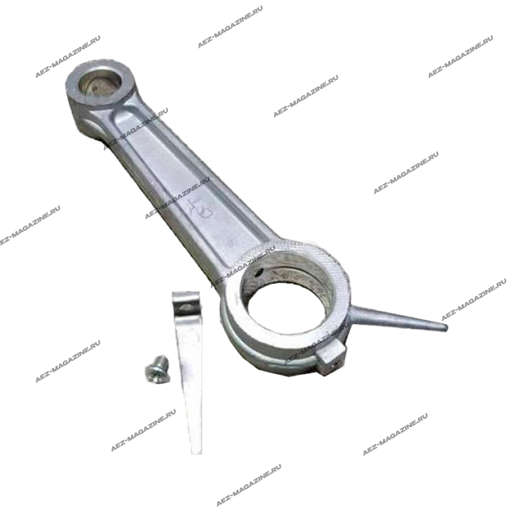 Шатун (20x32x137)