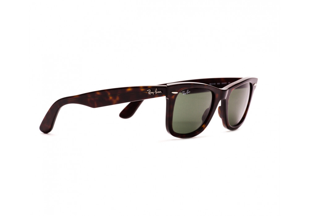 RAY-BAN ORIGINAL WAYFARER RB2140 902