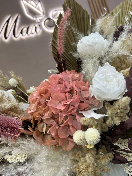 Композиция MaxFlora ИК-34