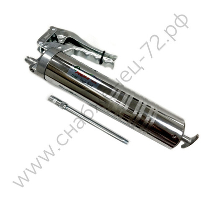 718S ручной шприц для нагнетания смазки 500сс