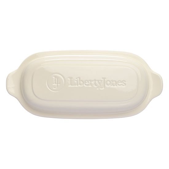 Форма для выпечки ржаного хлеба birds of paradise, fantail bird, 33х16 см