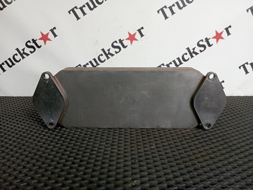 Радиатор масляный 2022г.