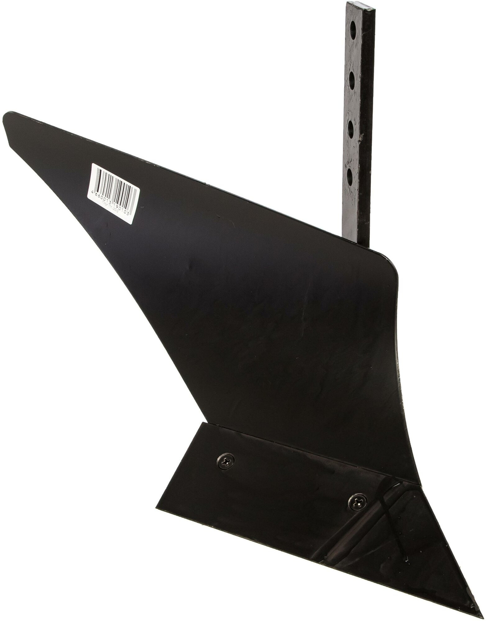 Плуг Мобил-К П1-20/2, для мотоблоков, крепление заднее, захват 190мм