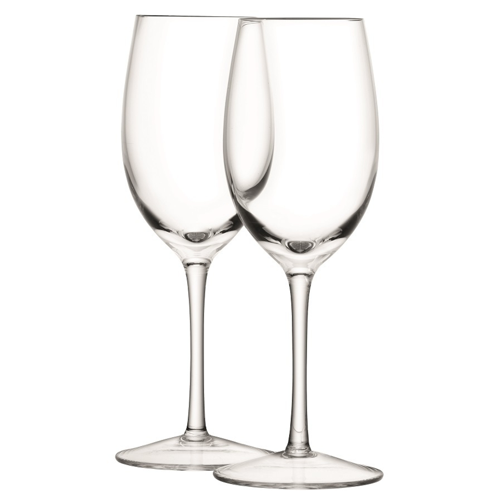 Набор бокалов для белого вина wine, 260 мл, 4 шт.