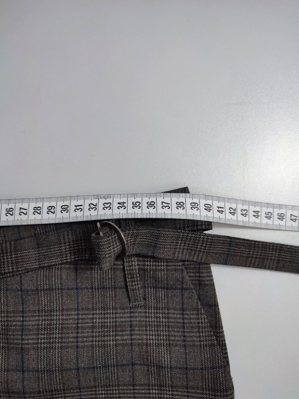 Шорты Top Shop классические 48 размер