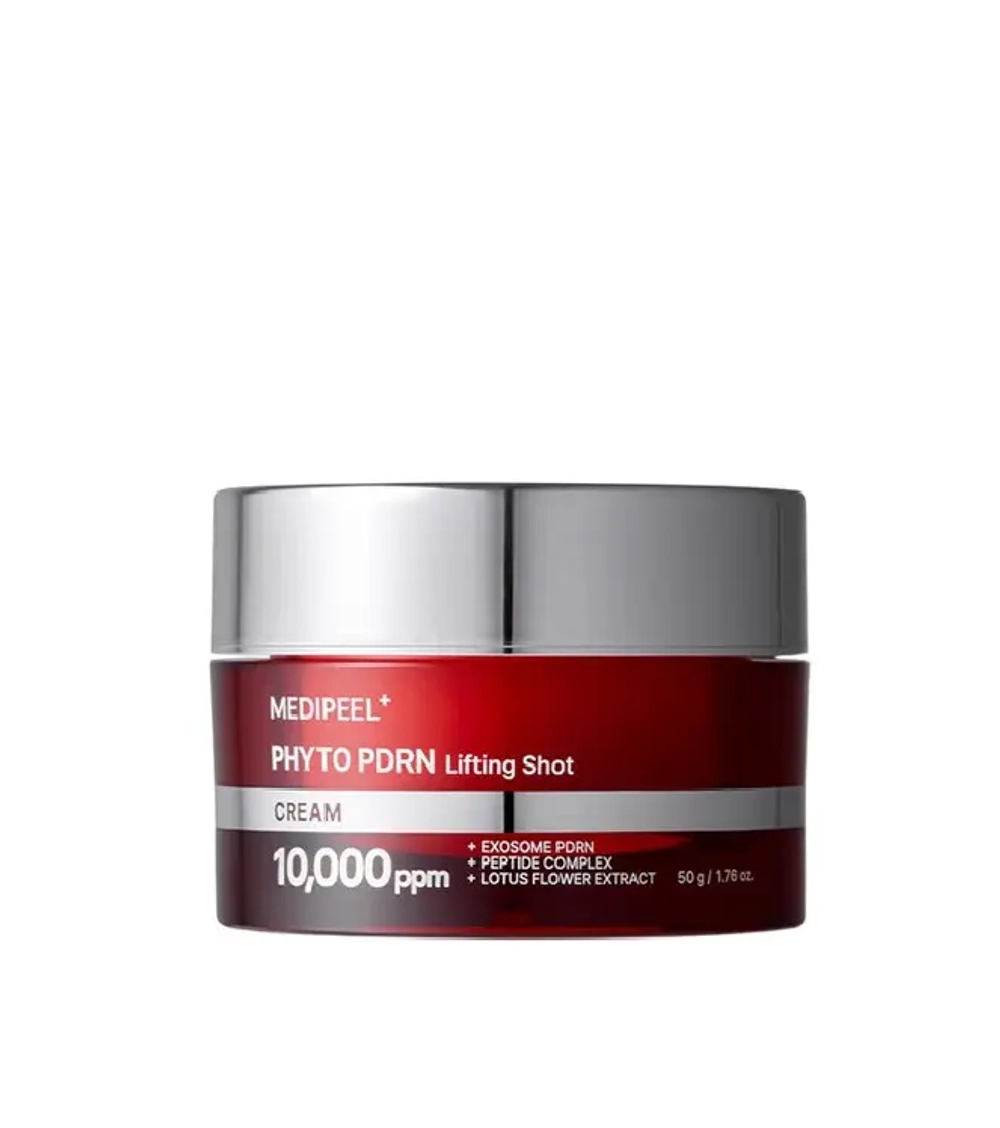Medi-Peel Антивозрастной крем- лифтинг с Экзосомами PDRN Phyto Exosome PDRN Lifting Shot Cream 50 мл