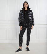 футболка winestres RICHMOND SPORT - черный(UWA22025TS)