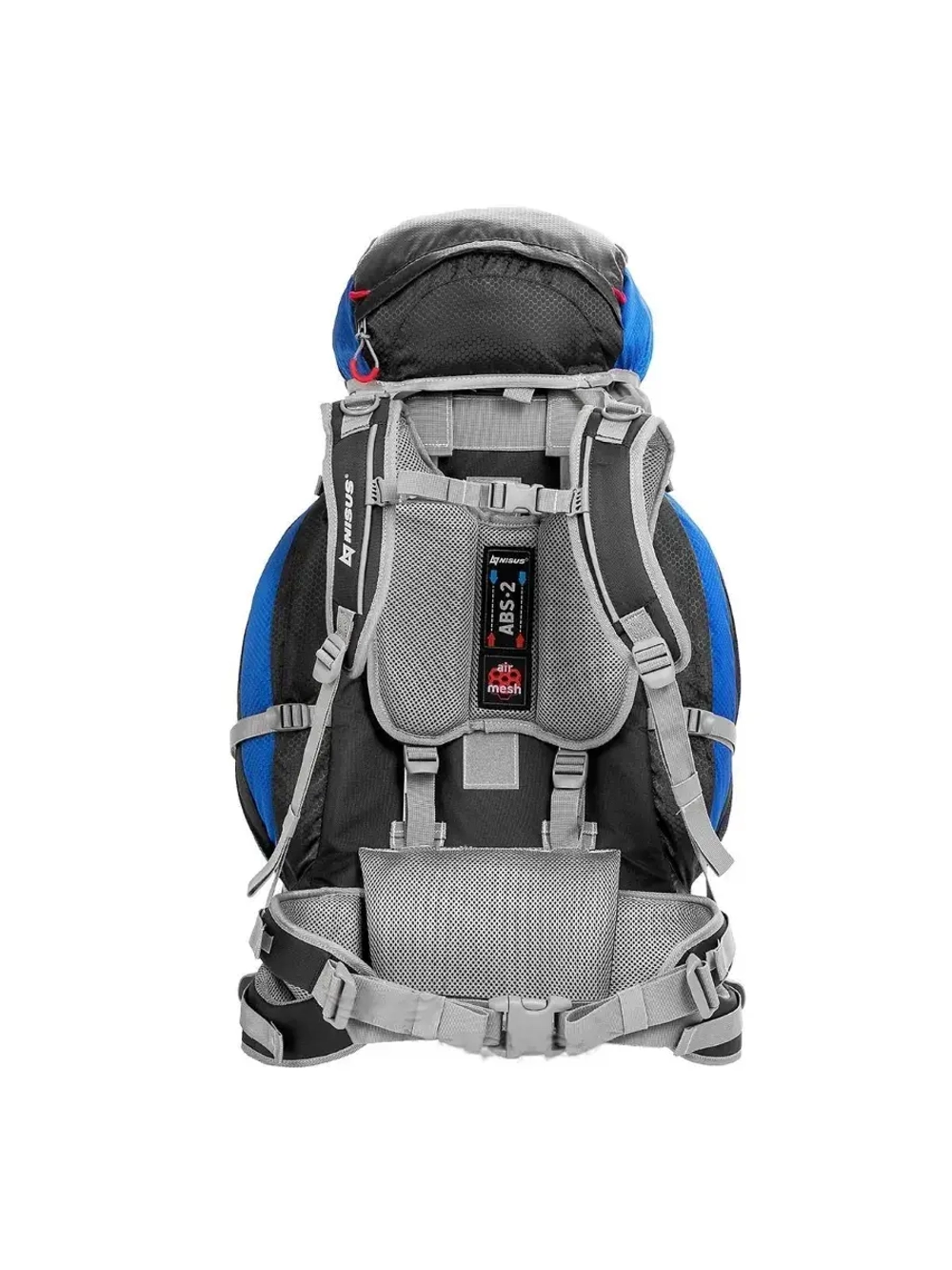 Рюкзак NISUS Alfa 85 (N-TB2522-85L)