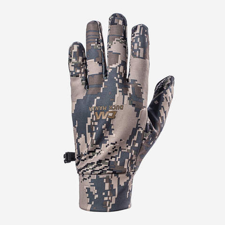 Перчатки "TRAVERSE" цвет GR