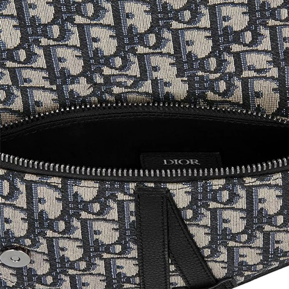 Сумка DIOR Saddle, 1ADPO191YKY-H27E