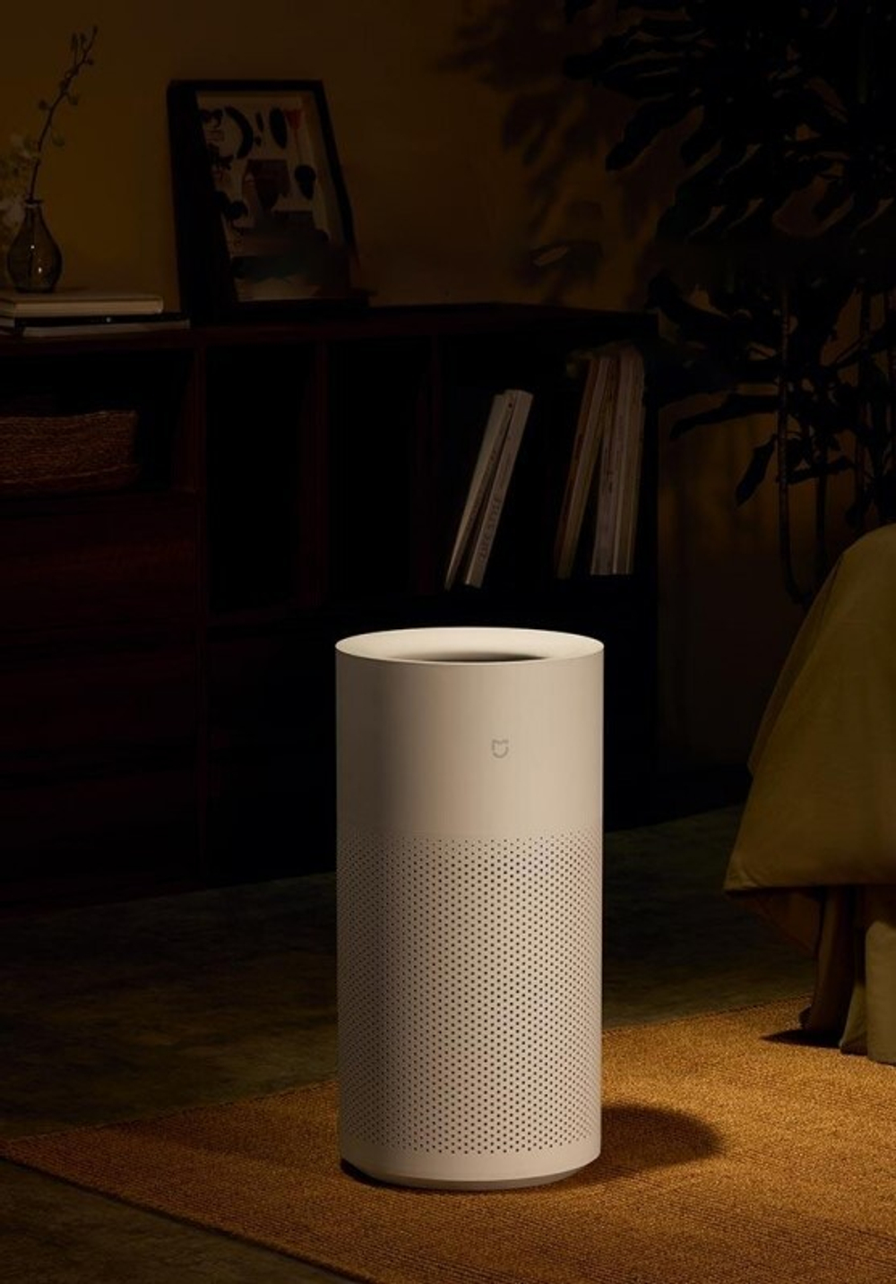 Увлажнитель воздуха Xiaomi Mijia Fogless Humidifier 3 [800] (CJSJSQ04ZMZ)