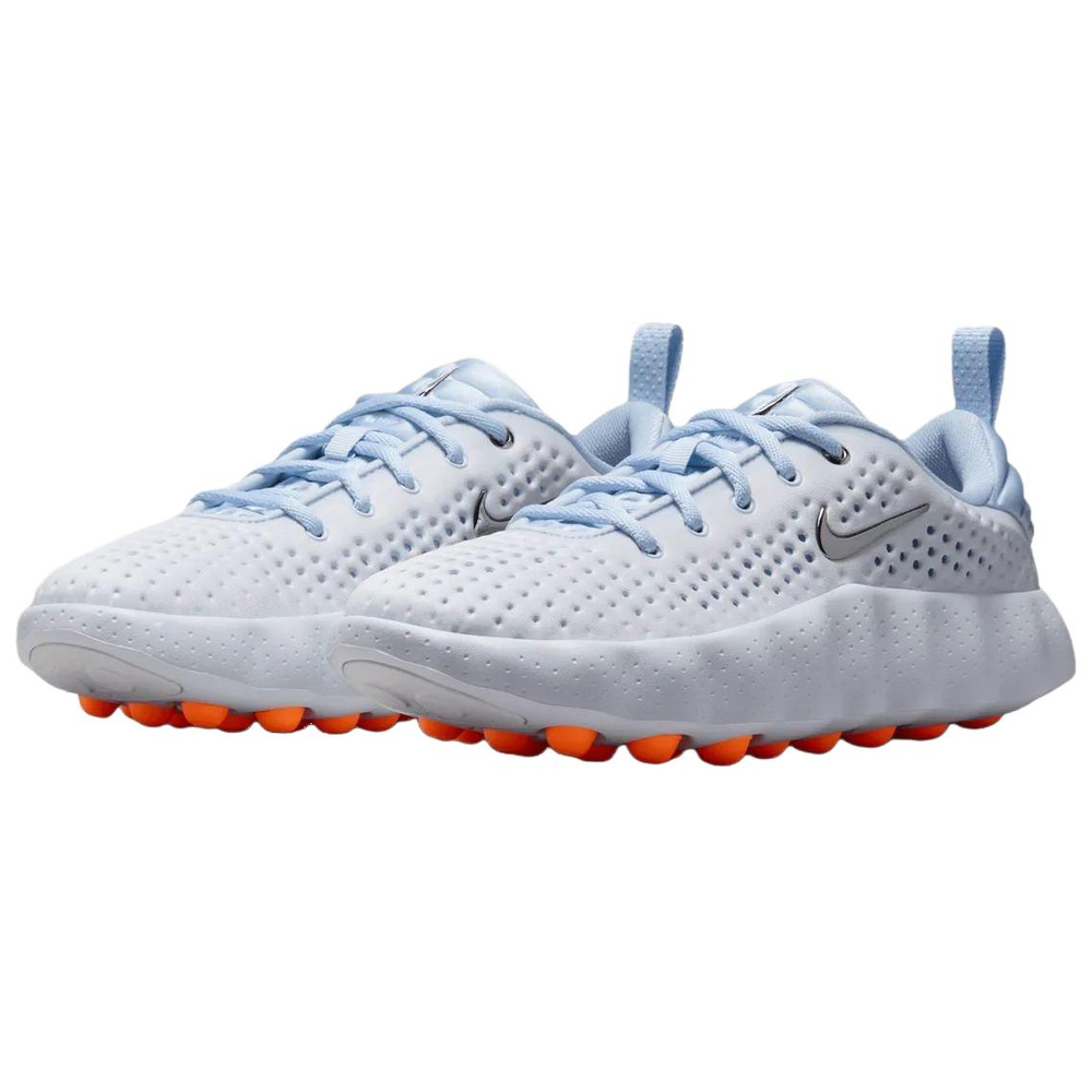 Nike Mind 002 Breathable Training Shoes Unisex Gray Blue