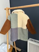 Меховое пальто Stella Mc Cartney, 104