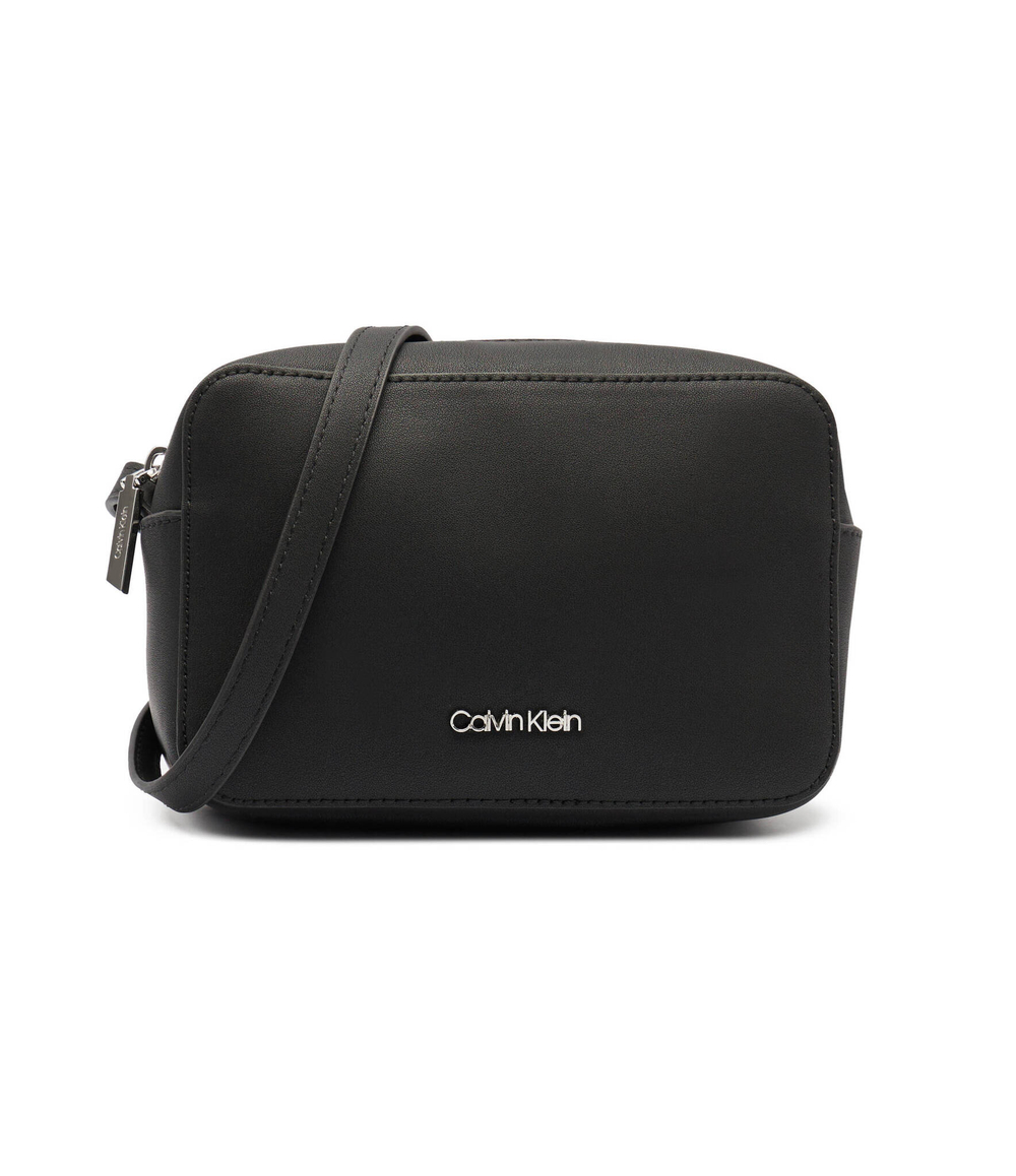 Сумка через плечо Calvin Klein - черный(K60K610293)
