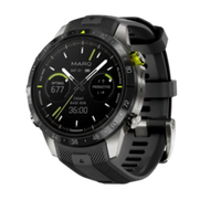 Премиальные часы Garmin Marq Athlete (Gen 2)