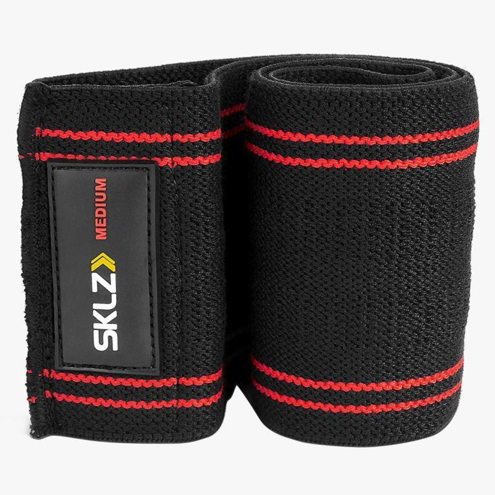 Тканевая лента среднего сопротивления SKLZ PRO Knit Band Medium