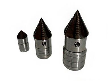 Роторно-сверлильная насадка ROJET