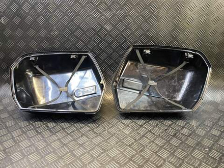 Крышки боковых кофров BMW K1200RS 053446