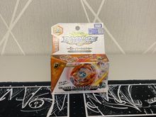 Волчок Blaze Ragnaruk 4Cross Flugel B75 Beyblade Burst от Takara Tomy