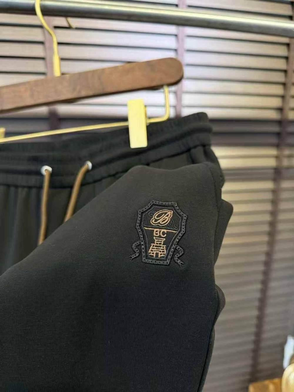 Спортивные штаны Brunello Cucinelli