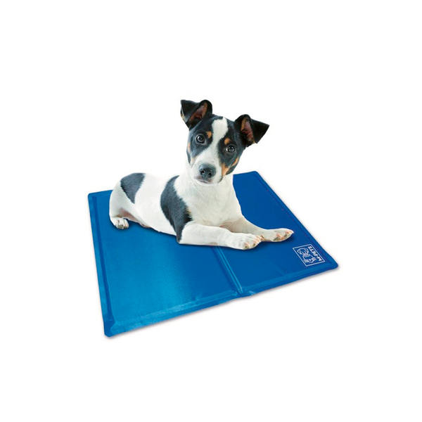 Охлаждающий коврик Frozen размер S 40x50 см M-PETS