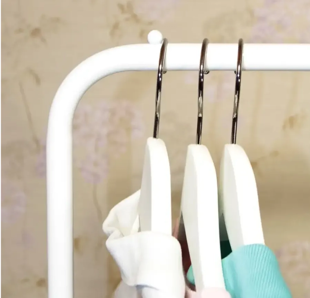 Вешалка напольная Hårkan, 151х80х40, металл