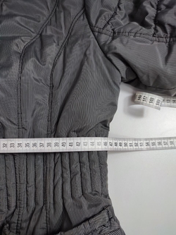 Пуховик Franstyle демисезонный 44 размер