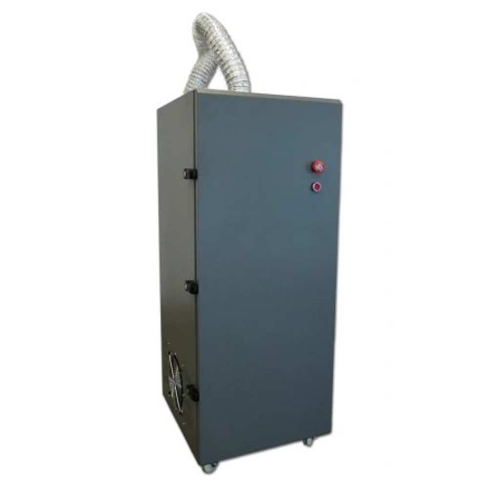Промышленная вытяжка DTFSTAR PRO-22
