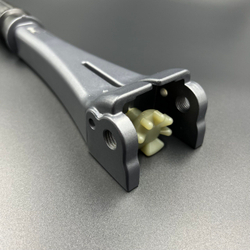 Румпель в сборе Tohatsu 9.9-18, 25-30, 40C (398Q63003-0; 3M3Q63005-1; 3LDQ63005-0; 3M3Q63005-2) (Oma