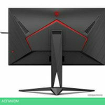 Игровой монитор AOC Agon AG275QX