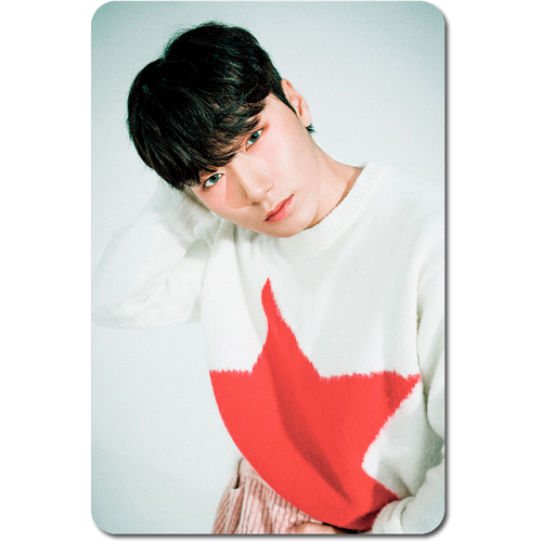 Карта / ATEEZ #0022