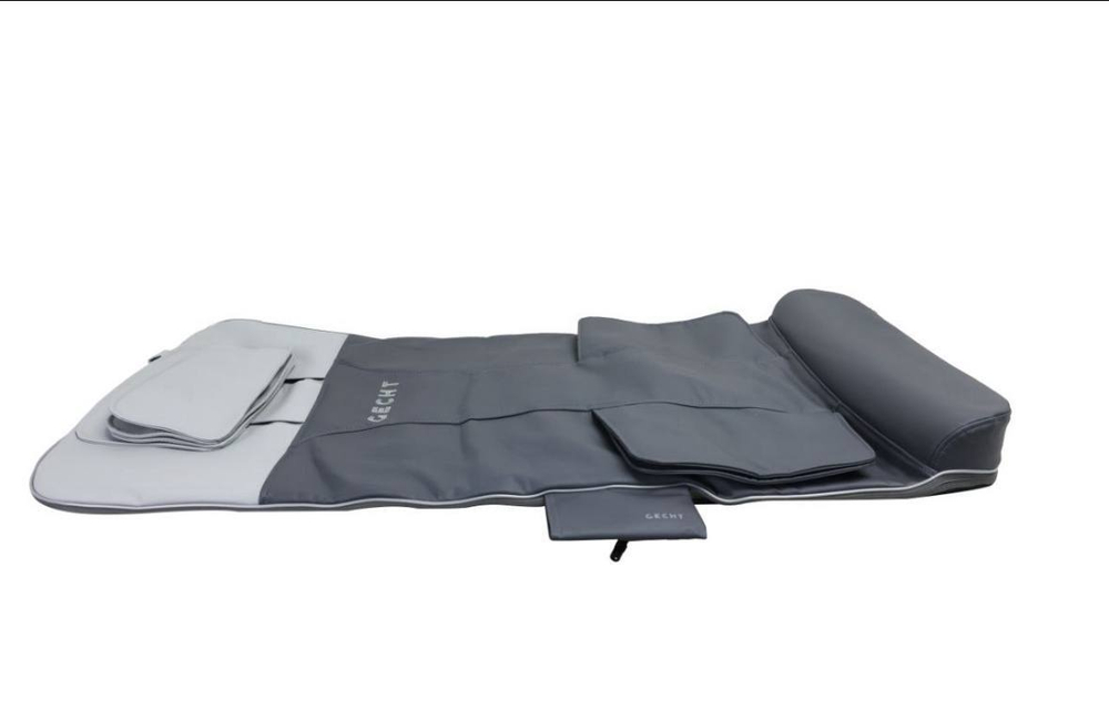 Массажный матрас электрический