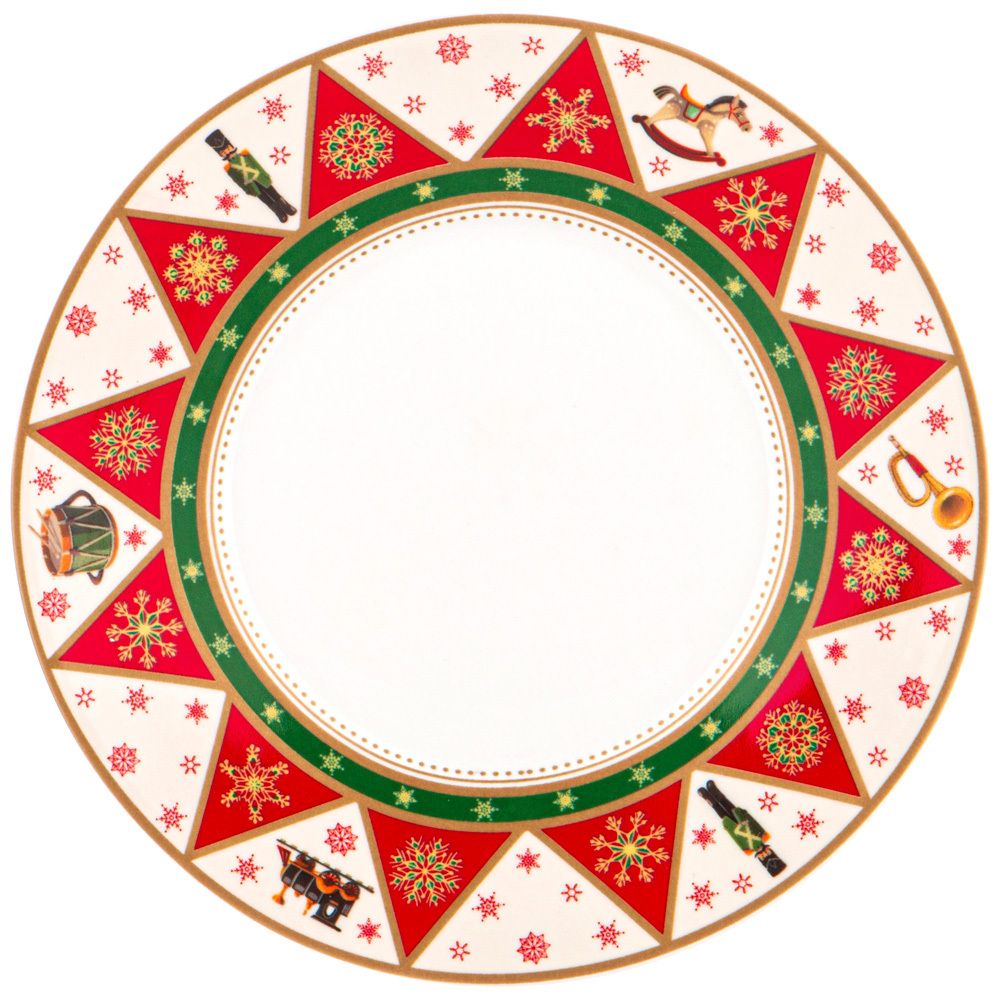 ЧАЙНАЯ ПАРА LEFARD "ЩЕЛКУНЧИК" 250 МЛ (КОР=24НАБ.)