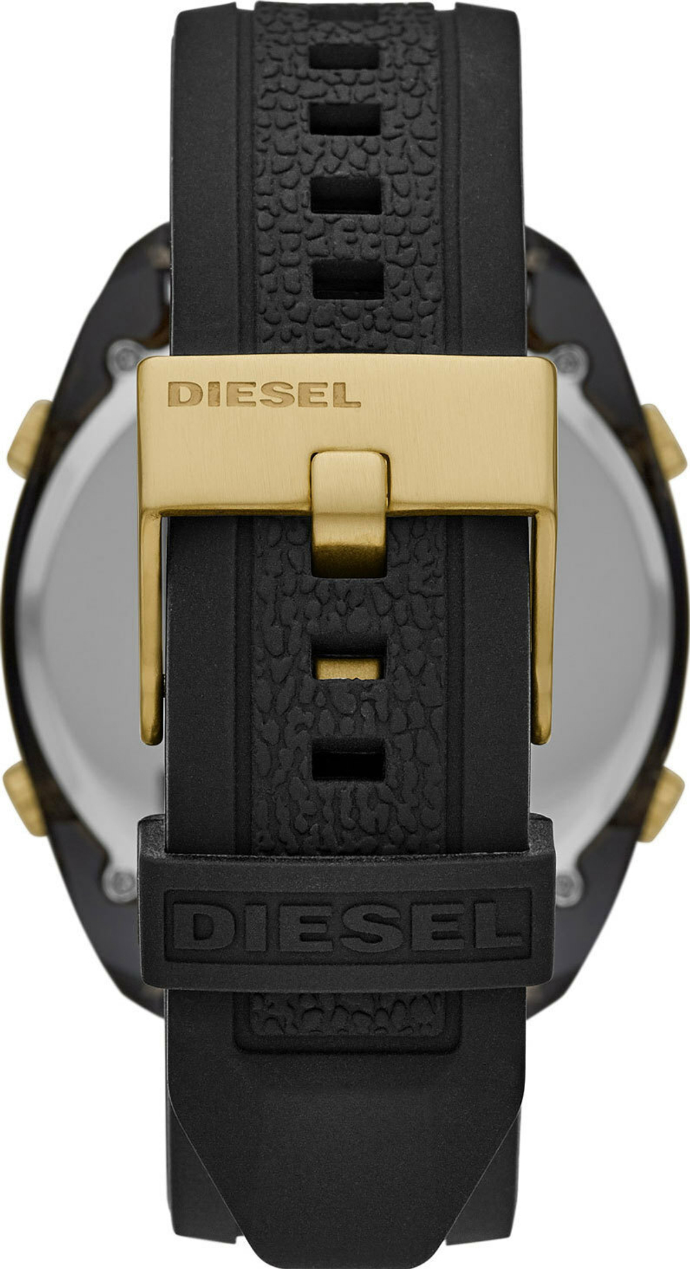 Наручные часы Diesel DZ1901 с хронографом