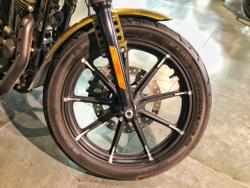 Iron 883, Sportster, (XL883N), Harley-Davidson®2016