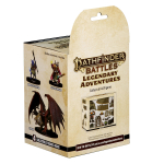 Pathfinder Battles: Legendary Adventures