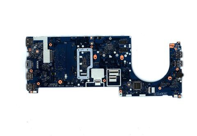 Материнская плата для ноутбука Lenovo ThinkPad E470 NM-A821 GMR5 Intel Core i5 7200U GeForce 920MX Kabylake WIN Y-TPM (01EN251), оригинал