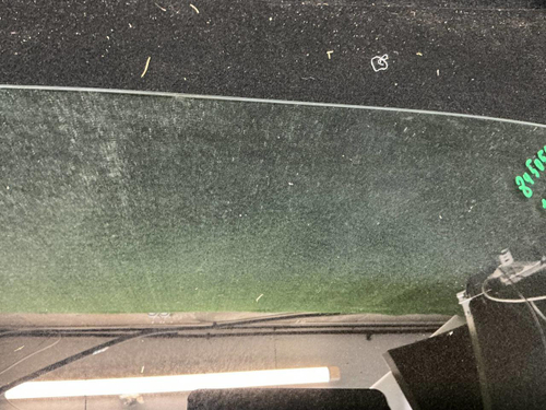 Стекло двери заднее левое GAC GS4 1 (2024-н.в.)