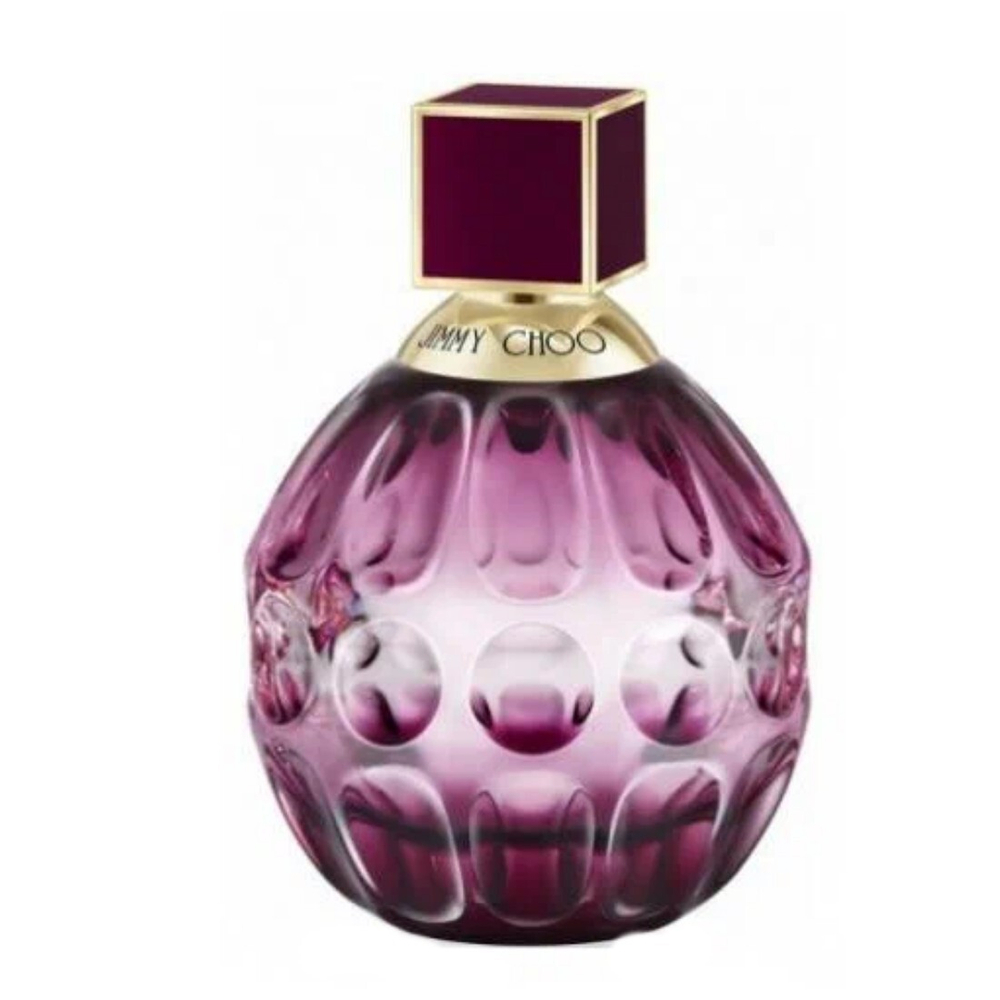 JIMMY CHOO Fever edP 100ml lady Tester
