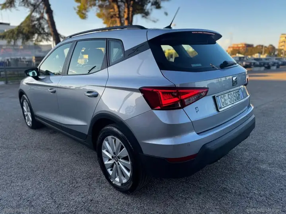 SEAT Arona XCELLENCE