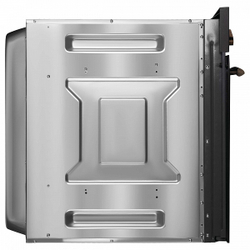 Газовый духовой шкаф Korting OGG 741 CRB