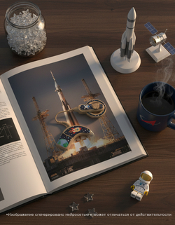 COCHLEAR5 "Космос"