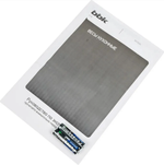 Весы кухонные электронные BBK KS103G (до 10кг.)