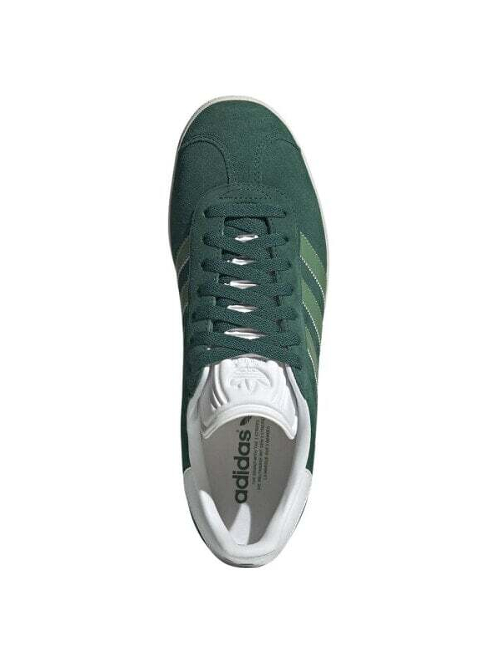 Кроссовки Adidas Originals Gazelle