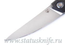 Нож Широгоров Sigma #70 Сигма SIDIS дизайнфотография - 4