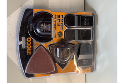 Набор насадок для многофункционального инструмента INGCO AKTMT1502