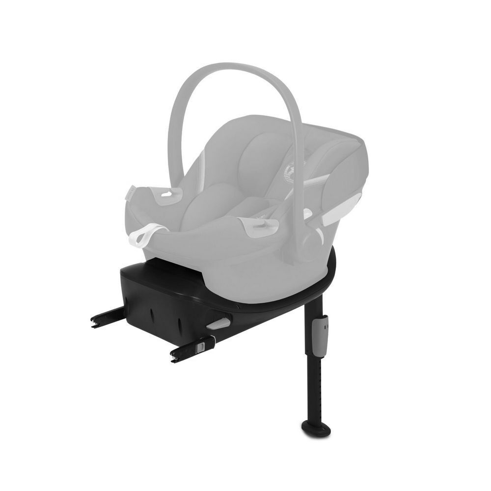 Cybex aton isofix base sale