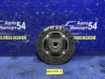 Диск сцепления MAZDA MAZDA6 2003